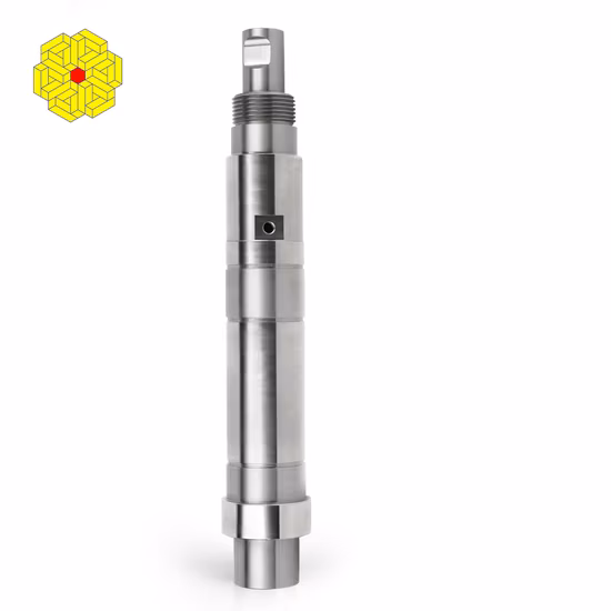 Hardware Car Ultrasonic Machine Cutting Metal Parts CNC Machining with Cheap Price