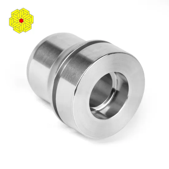 Hardware Car Ultrasonic Machine Cutting Metal Parts CNC Machining with Cheap Price