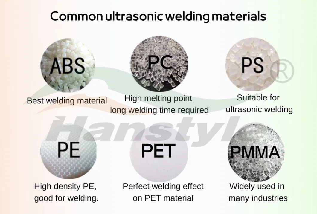 20kHz Ultrasonic Welding and Sealing Machine Suitable for Different Auto Parts