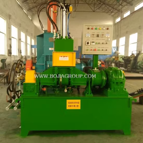 Labor-Gummidispersionskneter/5L-Kneter-Mischmaschine