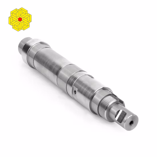 Hardware-Auto-Ultraschallmaschine, die Metallteile CNC-Bearbeitung zu einem günstigen Preis schneidet